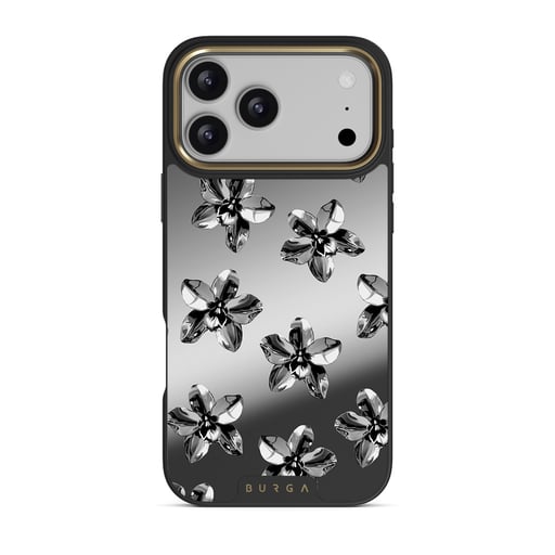 iPhone 17 Pro Max Case, Unbreakable | BURGA